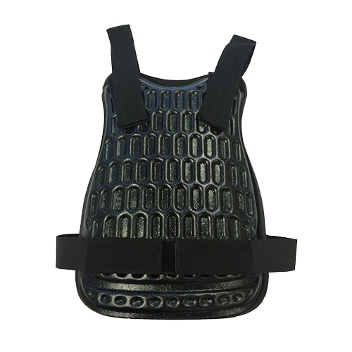 Scorpion Body Armor Chest and Back Protector