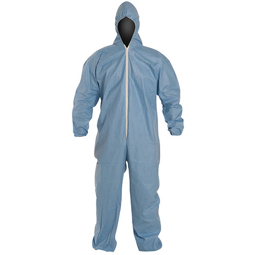 DuPont ProShield 6 FR Hooded Coverall