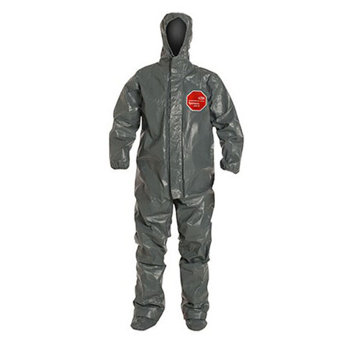 DuPont Tychem 6000 FR Coverall