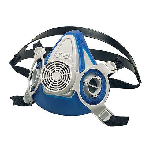 MSA - Advantage 200 Half-Face Respirator