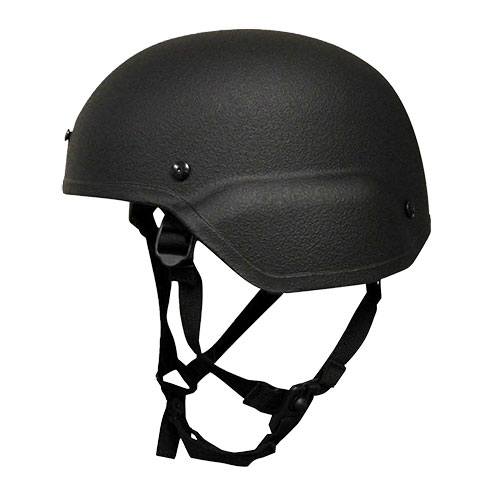 USI ACH/MICH LE Ballistic Helmet