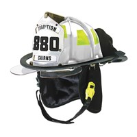 Firefighter Helmets