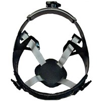 Head and Face Protection Accessories and Parts