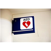 AED's and Accessories