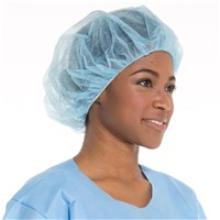 Hoods and Disposable Head Protection
