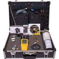 Gas Detectors and Accessories