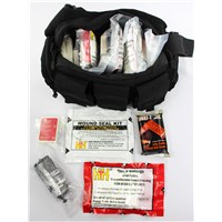 First Aid Trauma Kits
