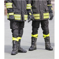 Firefighting Boots