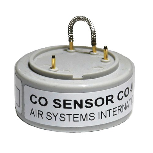 Carbon Monoxide Sensor for CO-91