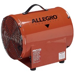 12 inch Axial Blower
