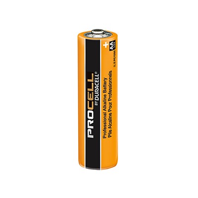 Duracell Procell, AA Alkaline Battery