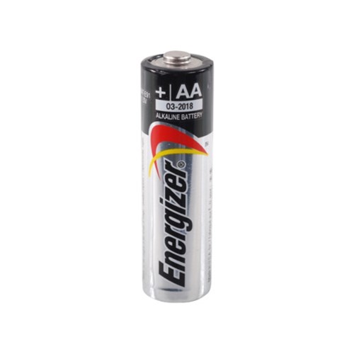 AA Alkaline Industrial Battery