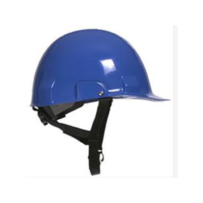 A2 Blue Advent Type II Helmet
