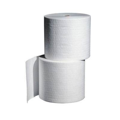 Oil Only Bonded Sorbent Roll, Heavy