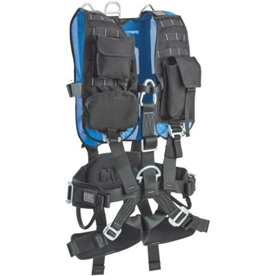 Confined Space Harness 32-42 inch REG
