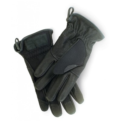 Rappel Glove Black SM