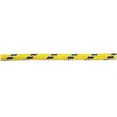 River Rescue Rope 7/16 inch Yellow/Blue