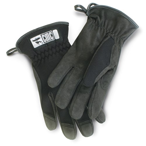 Riggers Gloves Black MD