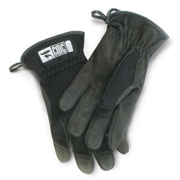 Riggers Gloves Black XL