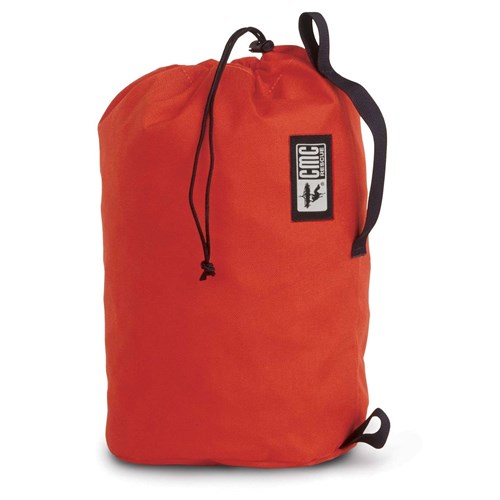 ROPE BAG, #1 Orange
