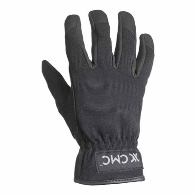 Riggers Gloves Black SM