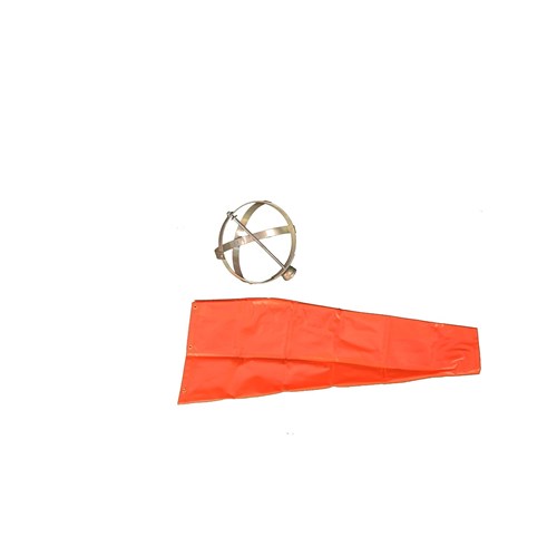 3ft Windsock with Hardware