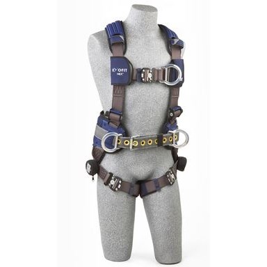 Construction Style Harness, LG,
