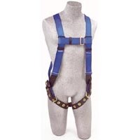 5 Point Harness, Back D Ring, T-B Legs