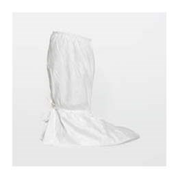 IsoClean Tyvek 16in Boot Cover White, XL
