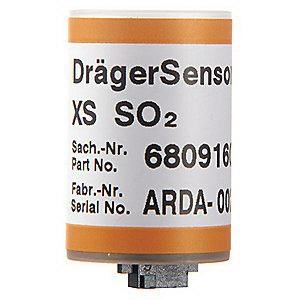 DRAGERSensor XS EC SO2