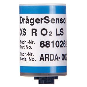 Sensor XSR, O2, 0-25% Vol