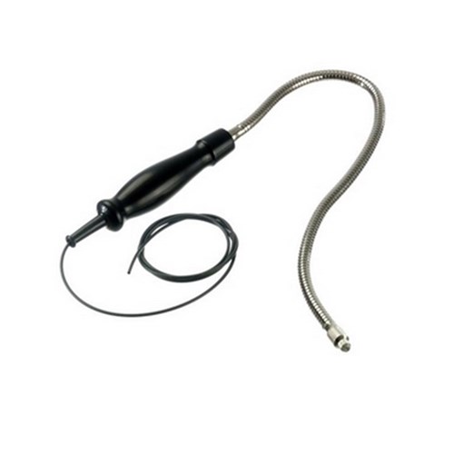 Leakage probe 70, incl. accessories