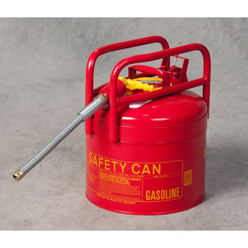 Type II Style Safety Can, 5 Gal