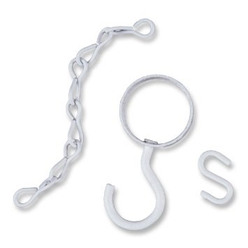 replacement Chain Kit-White