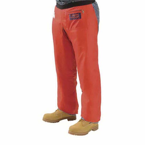 Chain Saw Chaps, 33 In