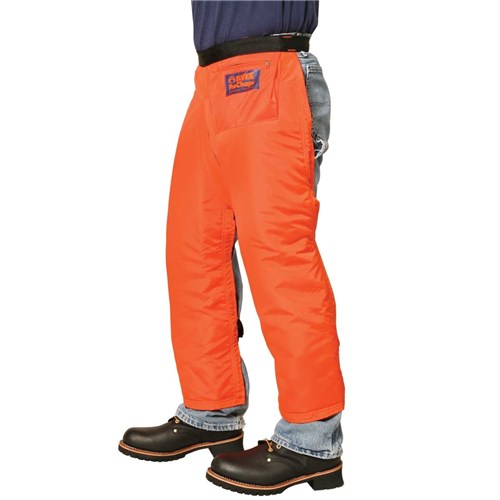 Chain Saw Chaps, 36 In