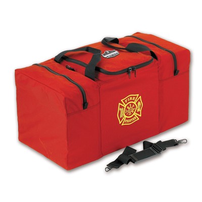 Arsenal 5060 Step-In Combo Gear Bag, Red