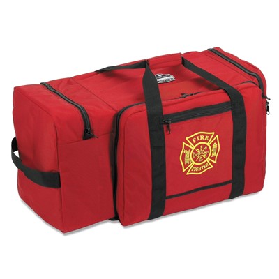 Arsenal 5005P Gear Bag, Red, 7280ci