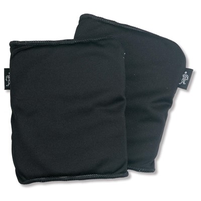 ProFlex 260 Soft Slip-On Knee Pad, Black
