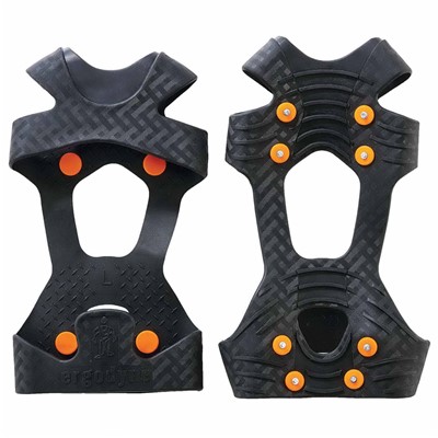 Trex Ice Traction Device, Shoe-Boots, LG