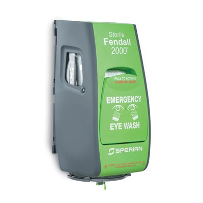 Fendall 2000 Emergency Eye Wash Station