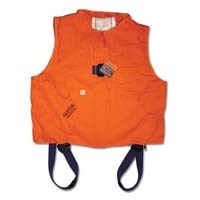 Fire Retardant Tux Harness, XL