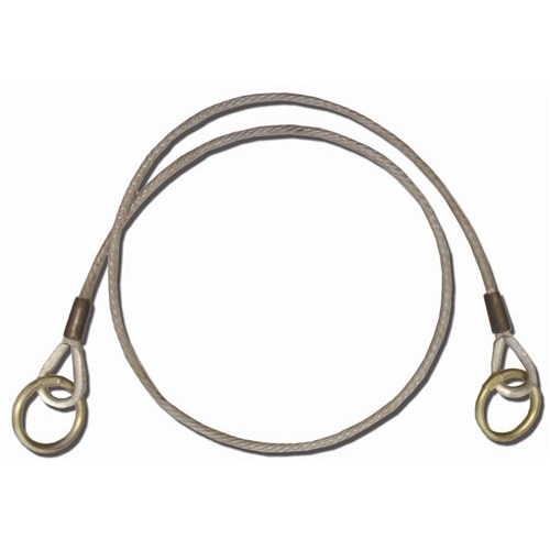 Cable Anchorage Sling, Vinyl Coated