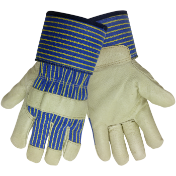 Coldkeep Insulated Pigskin Gloves, Small