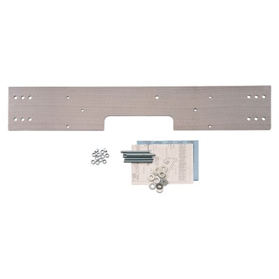 Steel in-wall mounting plate, 1441
