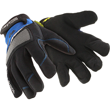 Ultimate L5 Cut Res Mechanic Glove