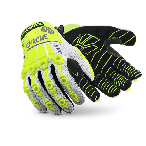 Glove, Hexarmor, Chrome Oasis, 3XL