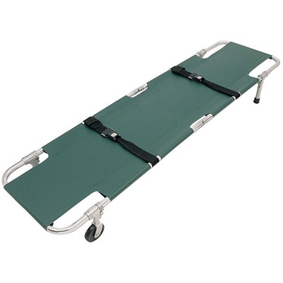 EASY FOLD Wheeled Stretcher Bag Only