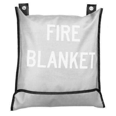 Fire Blanket Bag only