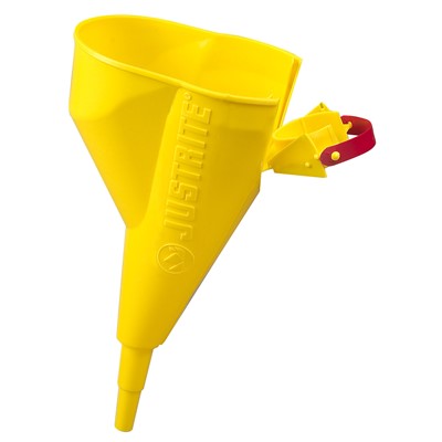 Easy Funnel for Type I Can 1 Gal & Above